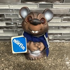 1984 DAM NORFIN MOUSE TROLL
