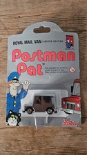 Postman Pat 20th Anniversary