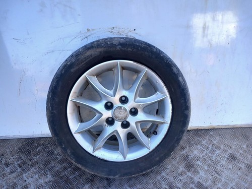 Kia ceed mk1 205 - ceed, 5