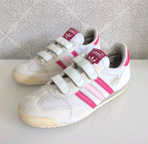 Rare adidas dragon originals - rare,