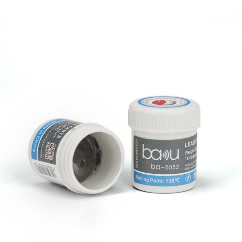 Lead free bga solder paste - lead-free,
