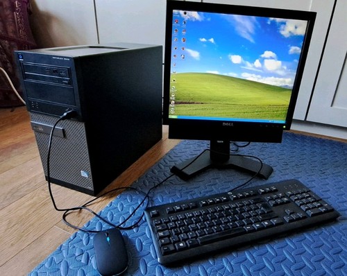 Dell optiplex 3010 p170st - optiplex, +