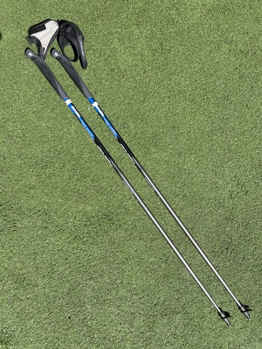 Exel tour carbon fibre - carbon,