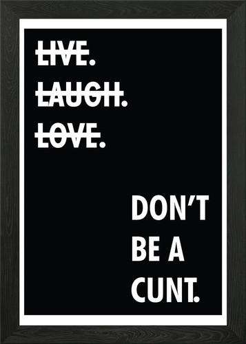 Live laugh love don - love,, don't