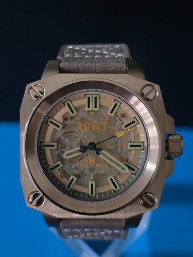 Rgmt altimeter automatic - rgmt,