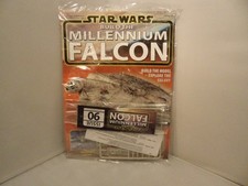 DEAGOSTINI BUILD THE STAR WARS