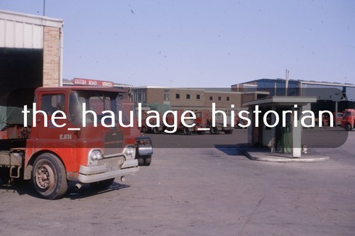 Thh truck photos british - photos,
