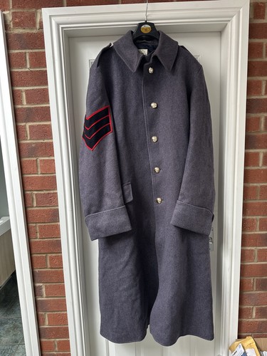 Greatcoat mans household - greatcoat,