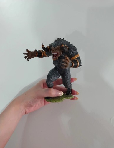 Wizkids goristro hand - goristro,