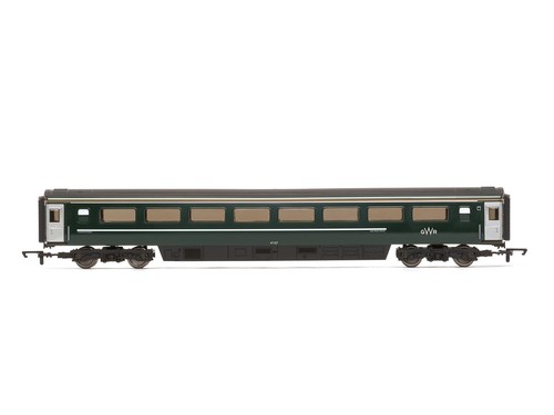 Hornby r40552 railroad gwr mk3 - r40552,