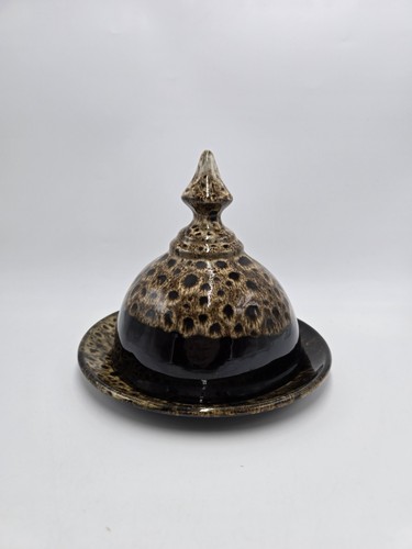 Studio pottery cheese - studio,