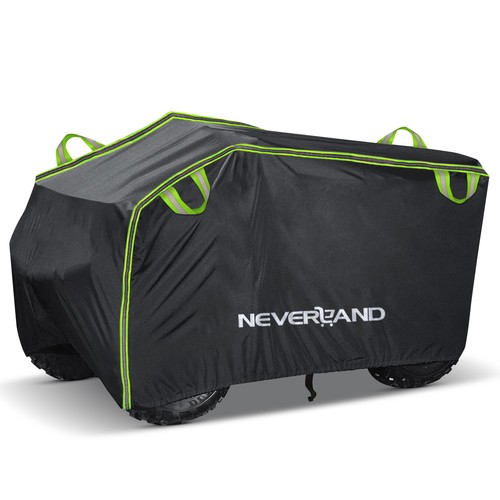 Atv cover waterproof wheeler - atv,