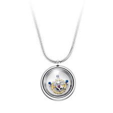 Sea gull eccentric tourbillon - sea-gull,