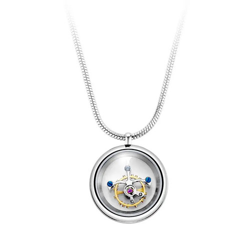 Sea gull eccentric - sea-gull, tourbillon