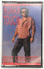 Bruce Springsteen - Human