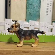Schleich German Shepherd Puppy