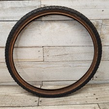 Vintage GT BMX  Tire 20 x 1.75