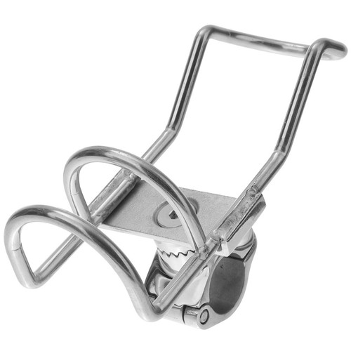 1pc fishing rod holder - ,