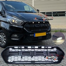 Front Grille For Ford Transit