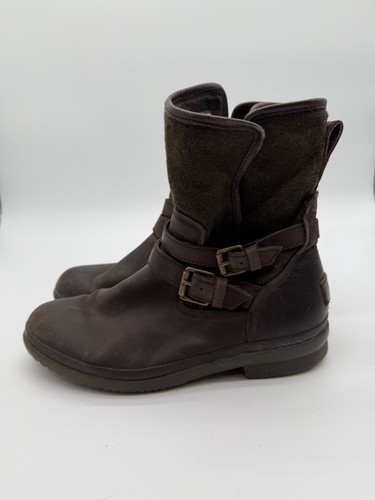 Ugg simmens winter boots - ugg,