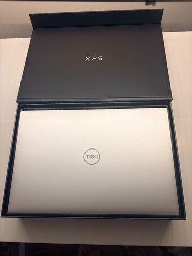 Dell xps 9520 - xps, 15