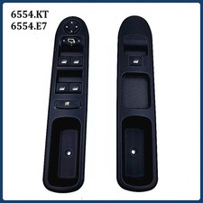 6554.KT 6554.E7 For Peugeot