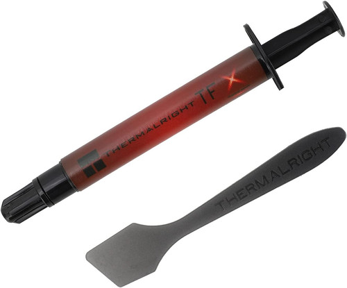 Thermalright tfx thermal - 2g,