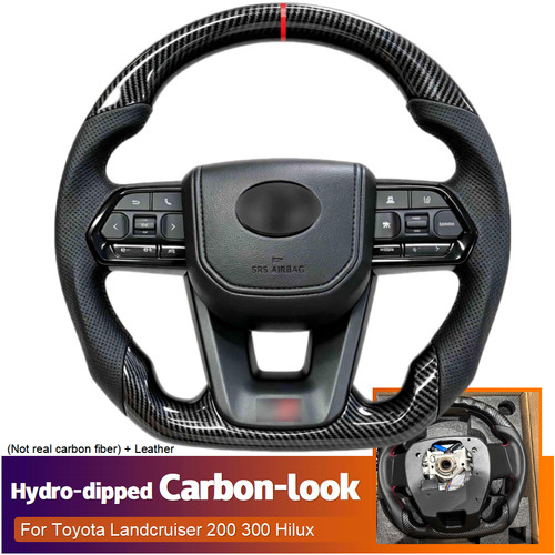 For toyota landcruiser 200 - toyota,