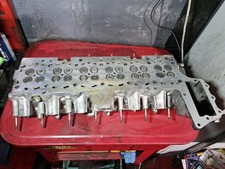 BMW M57 Reconditioned Cylinder Head L322 Range RoverTD6 7788581.9