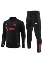 Man Utd training tracksuit XXL
