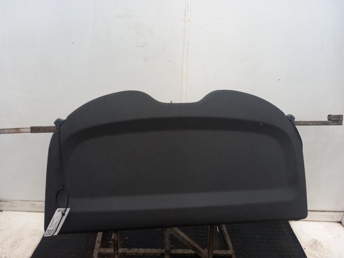 Mercedes class parcel shelf - mercedes, a
