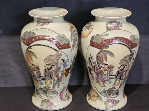 Impressive pair of - impressive,