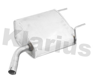 Klarius gm476c rear right - klarius,