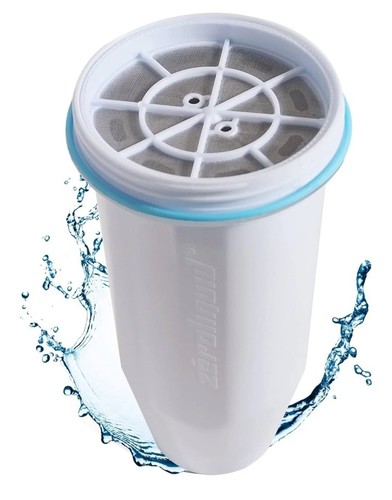 Pcs zero water - pcs, pitcher