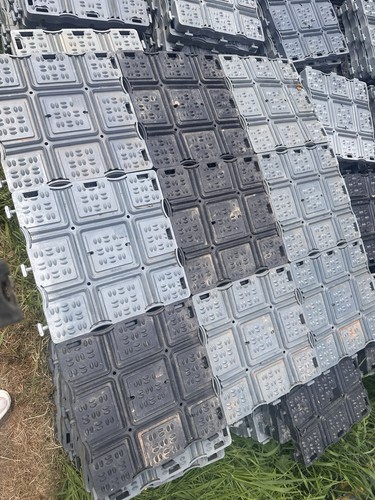 Dancover interlocking plastic - interlocking,