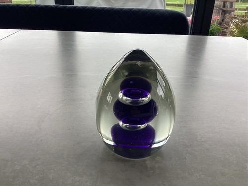 Large heavy egg - large, (1.6kg)