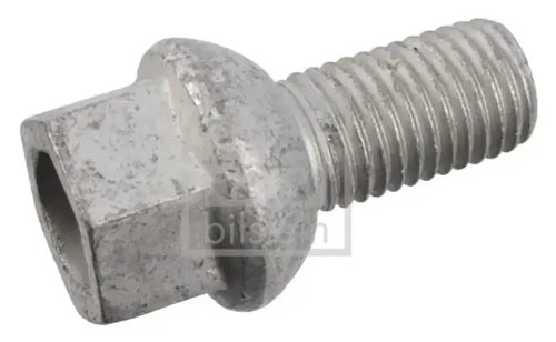 Wheel stud bolt ball - ball, seat