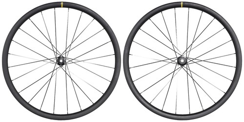 Mavic cosmic elite ust - elite, disc