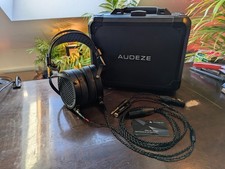 Audeze LCD-X 2021/2024? planar