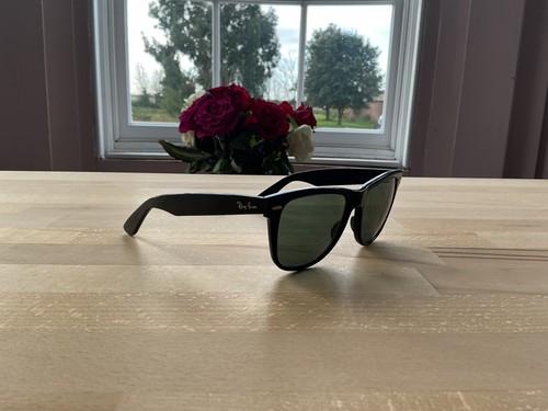 Vintage ray ban - ray,