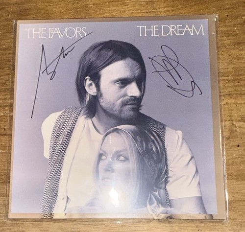 The favors vinyl full - ,