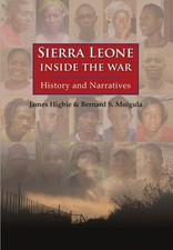 Sierra Leone : Inside the War