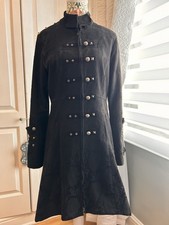 Living Dead Souls Damask