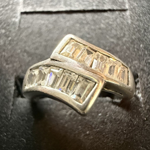 Vintage 925 sterling - vintage,