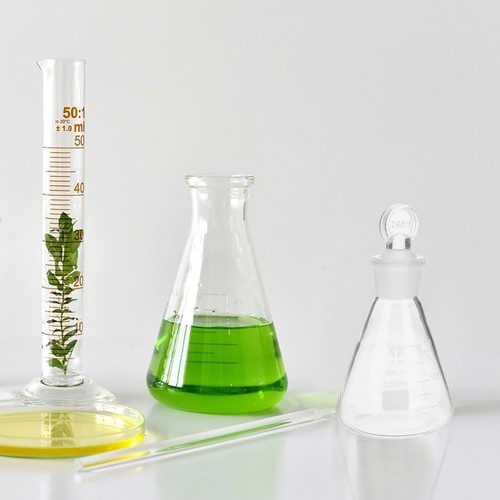 Erlenmeyer flask for - flask,