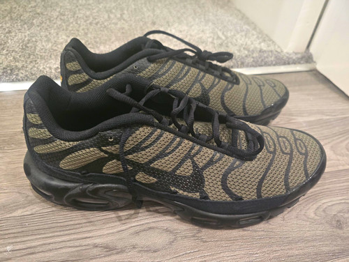 Nike air max - plus, utility