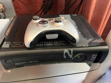 Xbox 360 Cod MW Modern Warfare 2 Console 120GB HDD