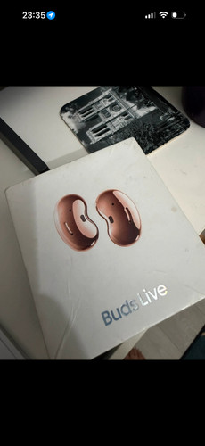 Samsung galaxy buds live - samsung,
