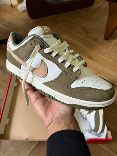 Nike dunk low - dunk,