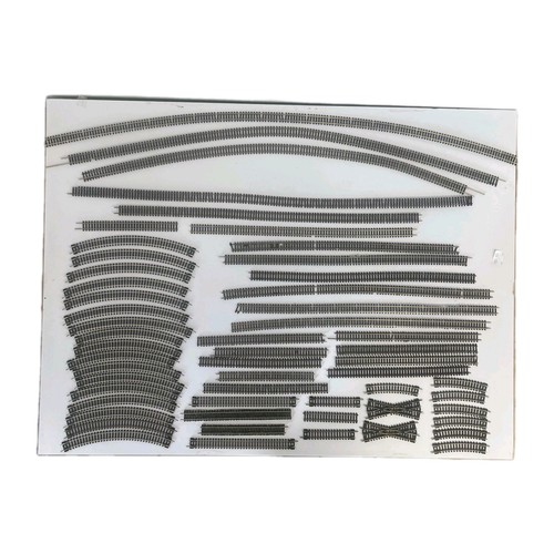 Large collection peco n - large, 50+